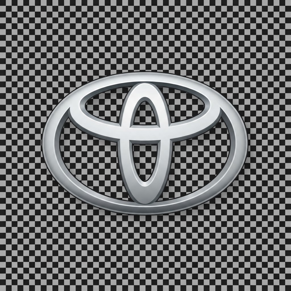 Toyota logo