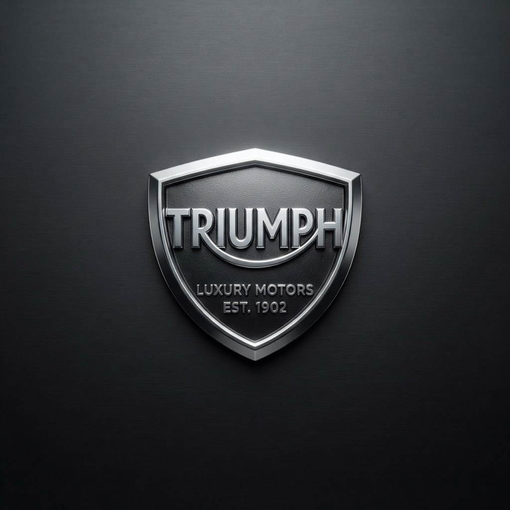 Triumph logo