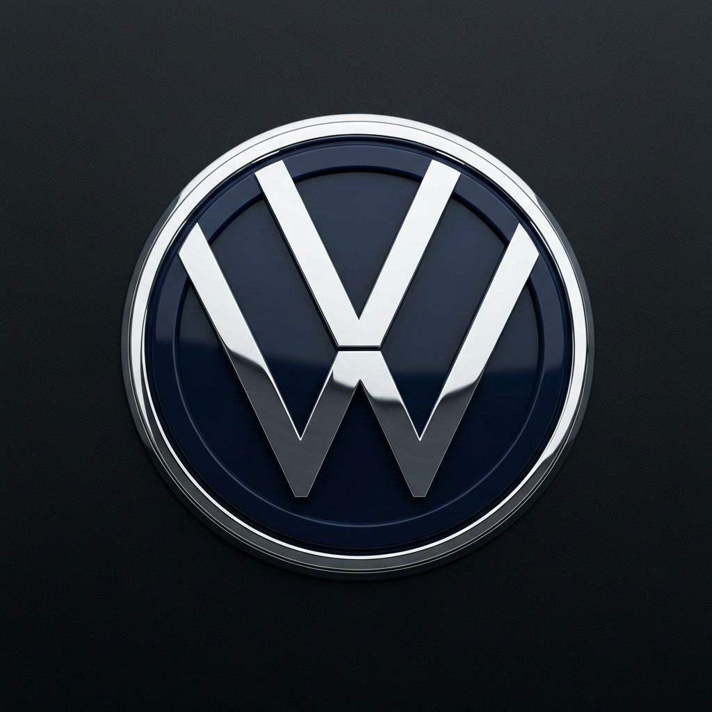 Volkswagen logo