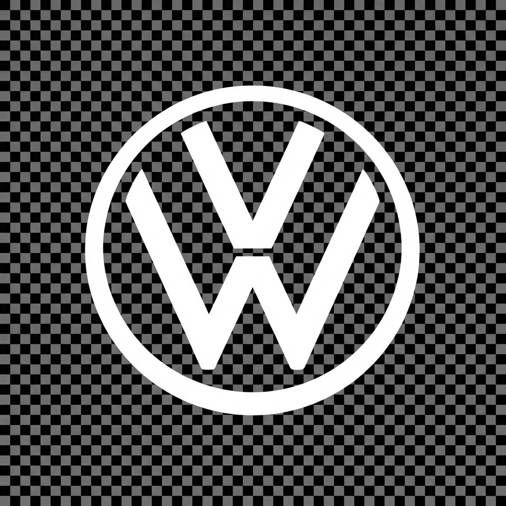 Volkswagen logo