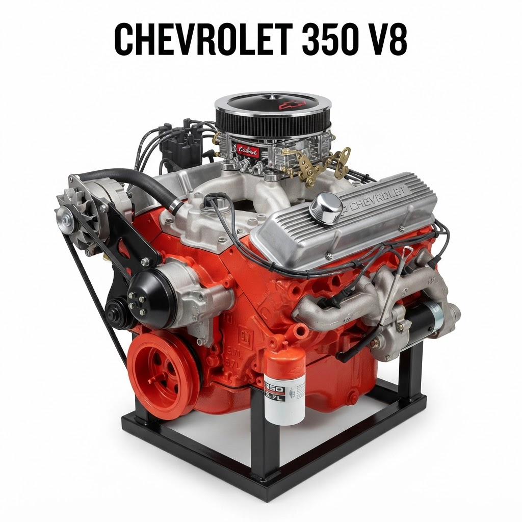 1999 Chevy Truck-Silverado 1500 (1999 Up) Engine - 4.8L (VIN V, 8th digit, 8-294), AT